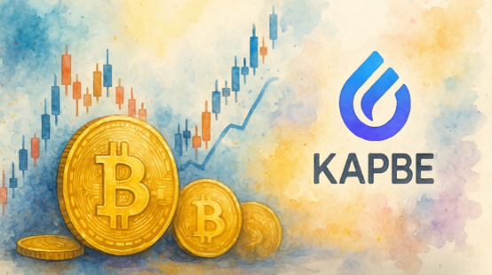 Renovación exitosa de la licencia MSB: Kapbe redefine el ingreso básico digital con cumplimiento regulatorio e innovación