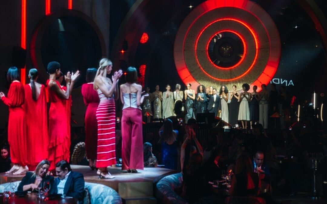 Miami Fashion Week® celebra su décimo aniversario con una edición especial del 13 al 18 de octubre de 2026